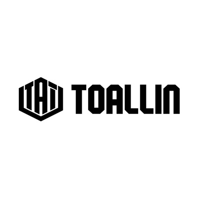 Toallin logo